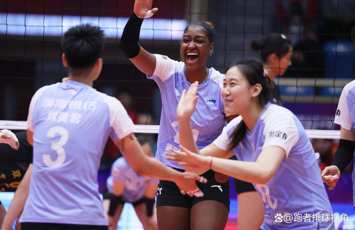 CC半岛体育- 半岛体育官方网站- APP下载TV5+直播！19点整天津女排冲击四连胜双外援是关键
