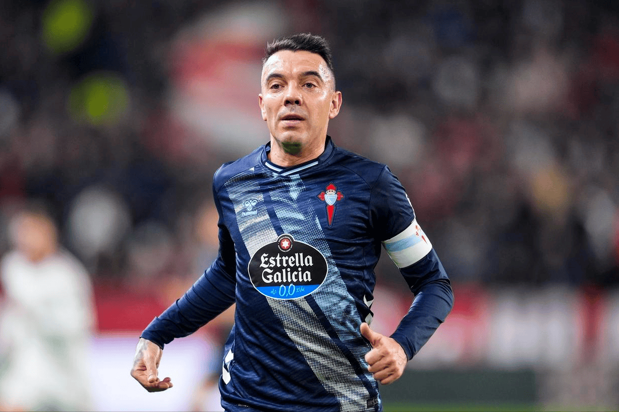 西甲联赛免费高清直播＋实时赛程积分榜＋竞彩预测全覆盖（2025赛季）随着35岁巴萨旧将破门+率队1-0塞维利亚西甲最新积分榜出炉