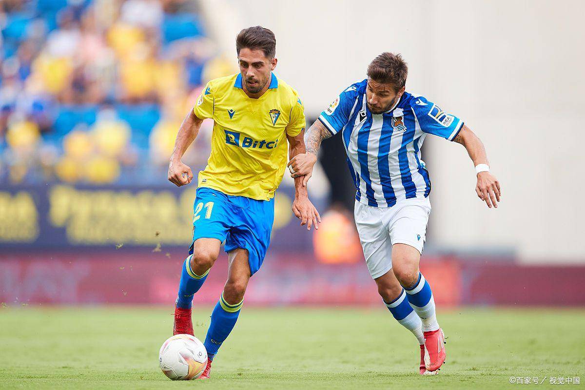 今日前瞻：皇家西班牙足球甲级联赛社会对阵奥萨苏纳、乌德勒支对阵特温特