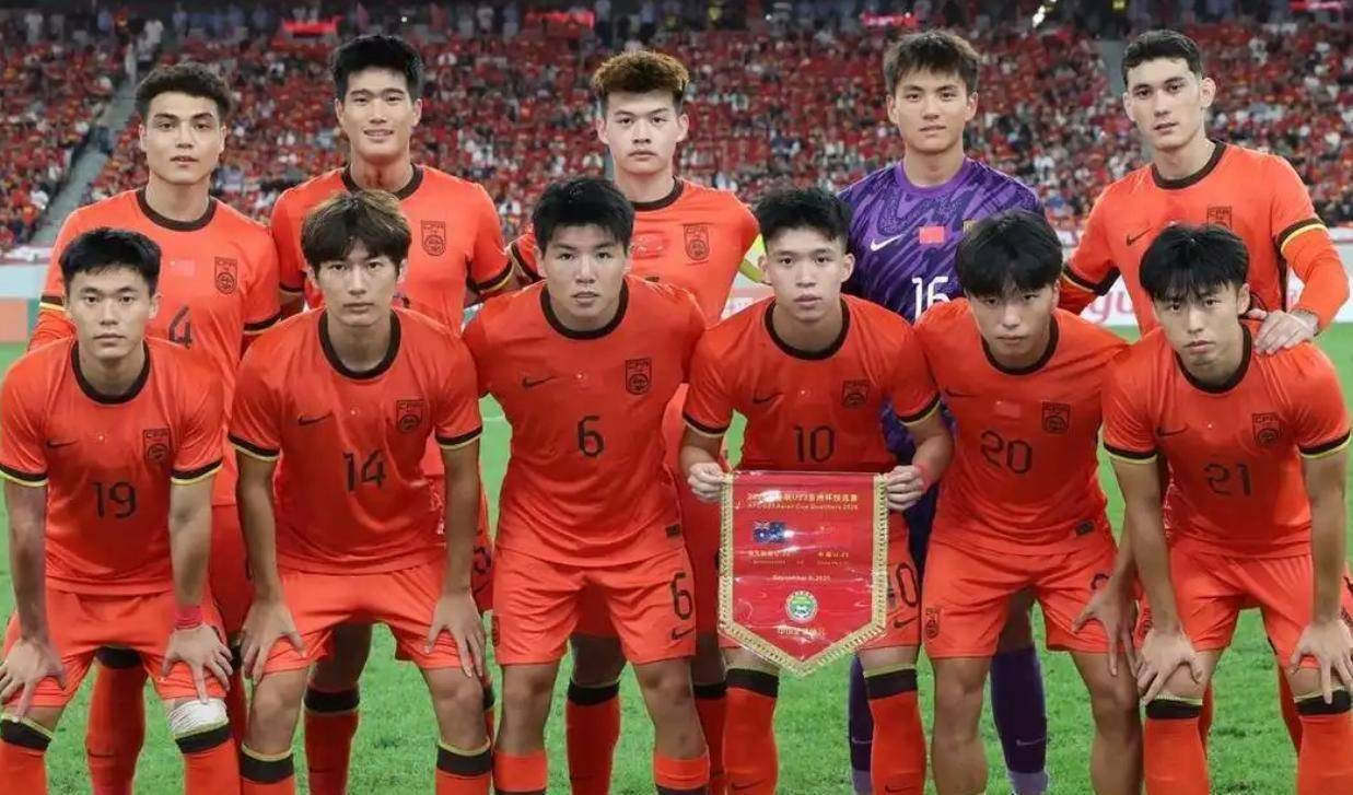 C华体会- 华体会体育官网- 体育APP下载CTV5全程直播！U23国足决战泰国赢球就稳小组第1澳大利亚淘汰边缘挣扎