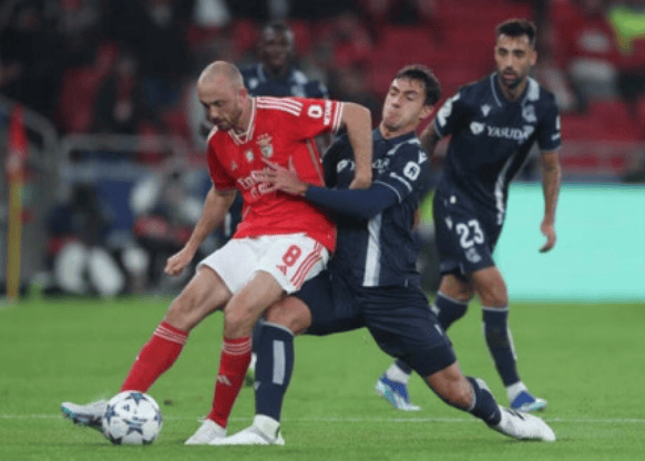 西班牙足球甲级联赛1-0！西甲劲旅虎口夺食+力压三冠王登顶欧冠2冠王3连败