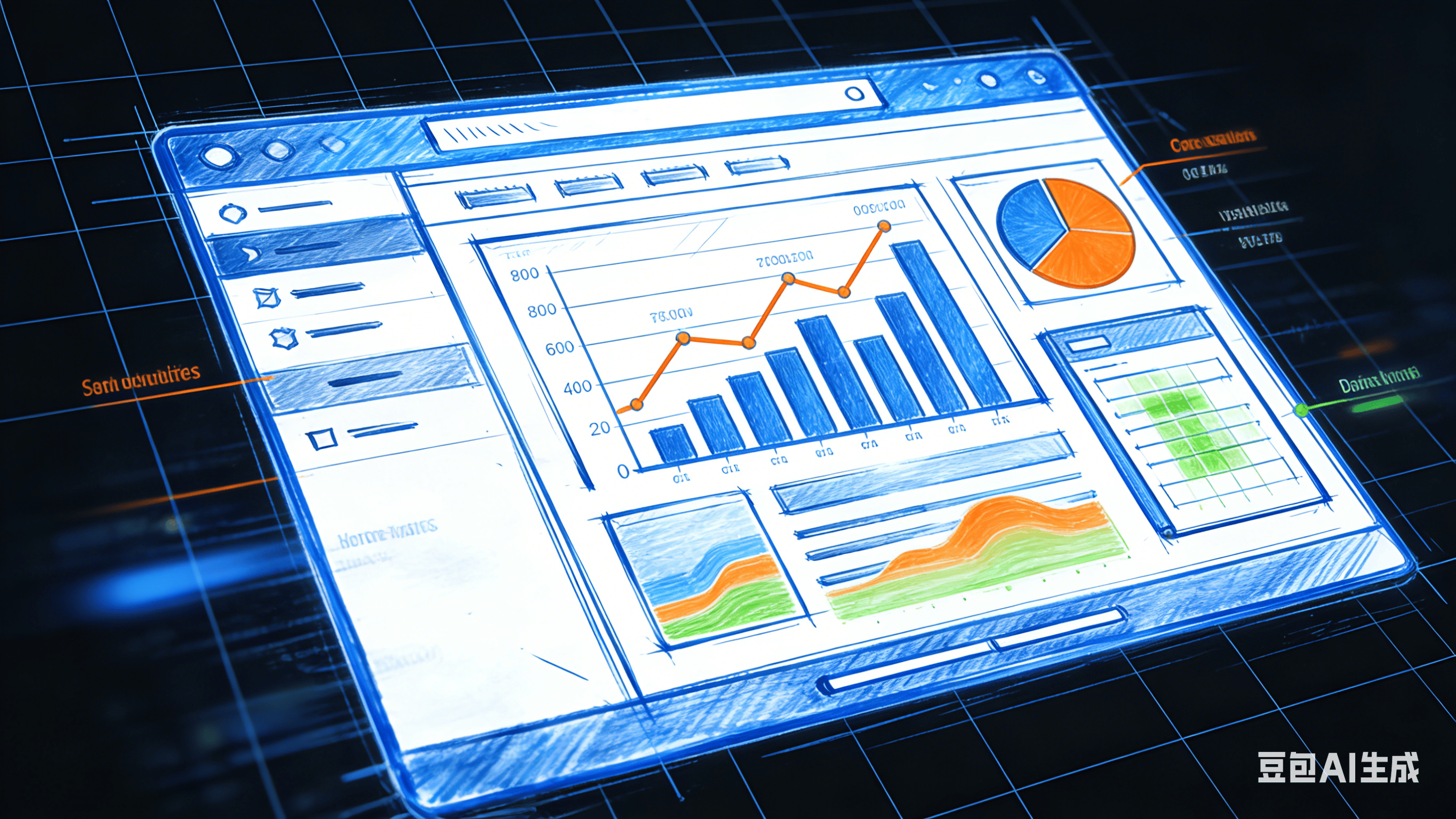 网站制制公司口碑推举