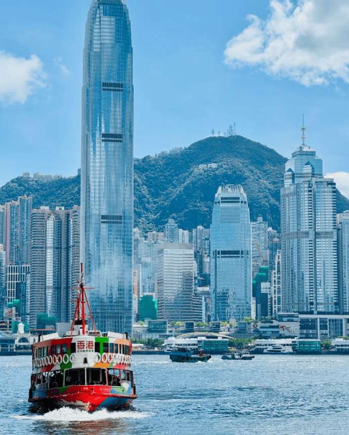 港澳5天4晚深度游攻略！港澳必玩景点推荐