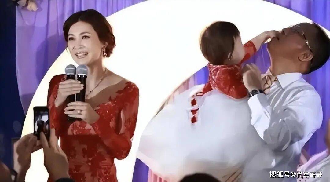 46岁童蕾近况曝光！老公被判刑欠下1.4亿债务，带女儿回农村生活