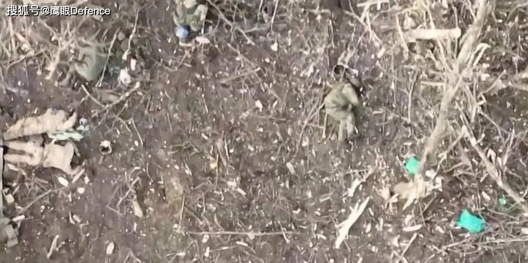 乌军去年伤亡减少13%，19名俄军将军死亡，1名俄军“英雄”的故事