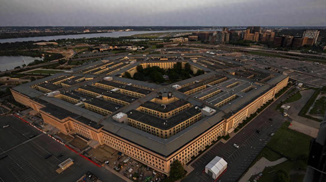 美专家惊呼：在北斗的电磁堡垒面前，美军正面临“系统性失明”