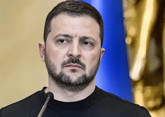265票通过决议，乌克兰政坛“地震”！泽连斯基亲信国防部长下台