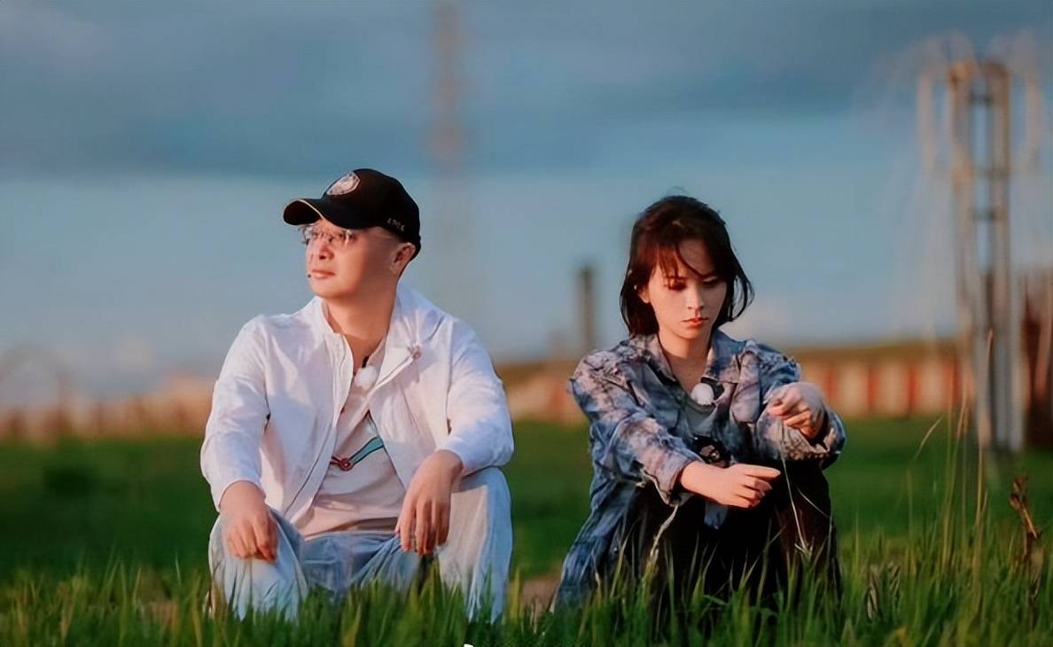 邓莎疑似官宣离婚！丈夫曾贬低她只演丫鬟最大贡献生儿子