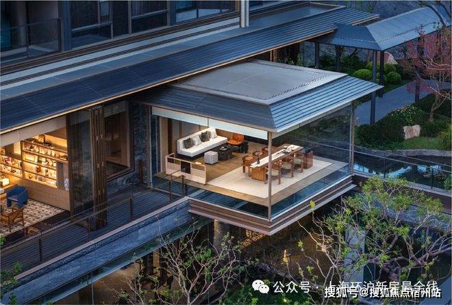 粹改善高端墅区2026网站绿城逸庐欢迎您冰球突破绿城逸庐售楼电话-浦东北蔡-纯(图34)