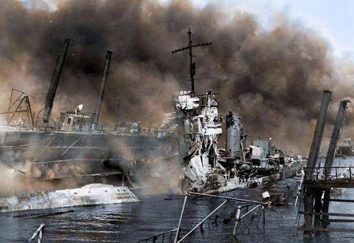 至今不肯原谅日本的国家，抗议也没用！进纪念馆前先踩日本军旗