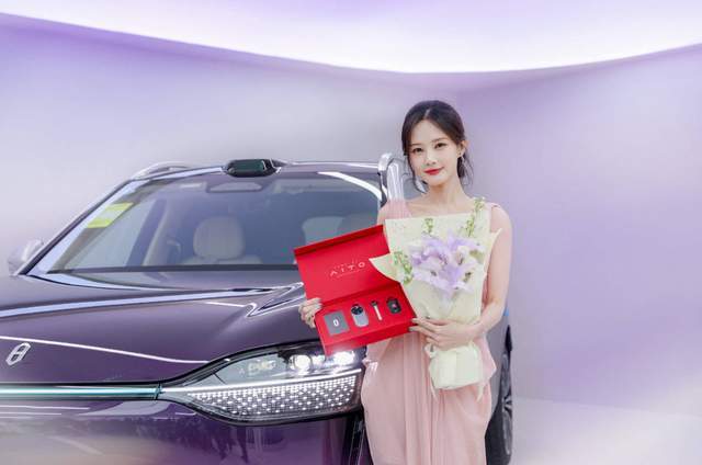 原创             问界成华为的“摇钱树”？每卖一台车，收入13.6万