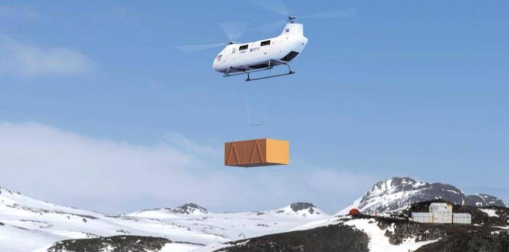 原创             美国守了60年的直升机核心技术，被中国一架无人机打破了！价格亲民到让全球市场疯狂下单