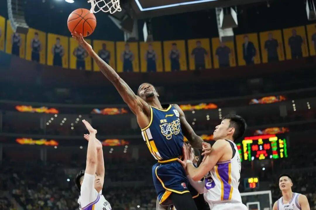 破案了！北控队绝杀广东队U23亚洲杯_U23亚洲杯直播_赛事直播LIVE！杜锋遭喷！郭士强看不上徐杰原因曝光