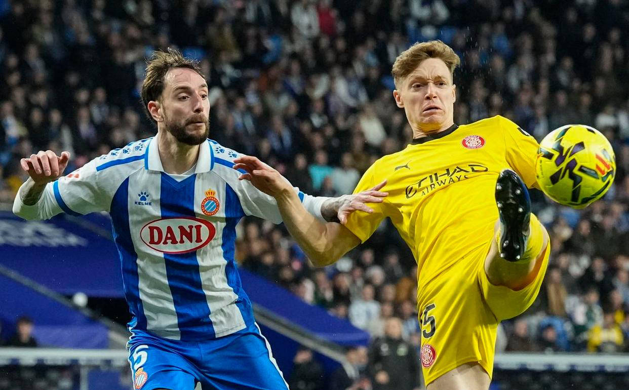 西班牙人爆冷告负西甲最新积分榜全面更新解析西甲联赛免费高清直播＋实时赛程积分榜＋竞彩预测全覆盖（2025赛季）