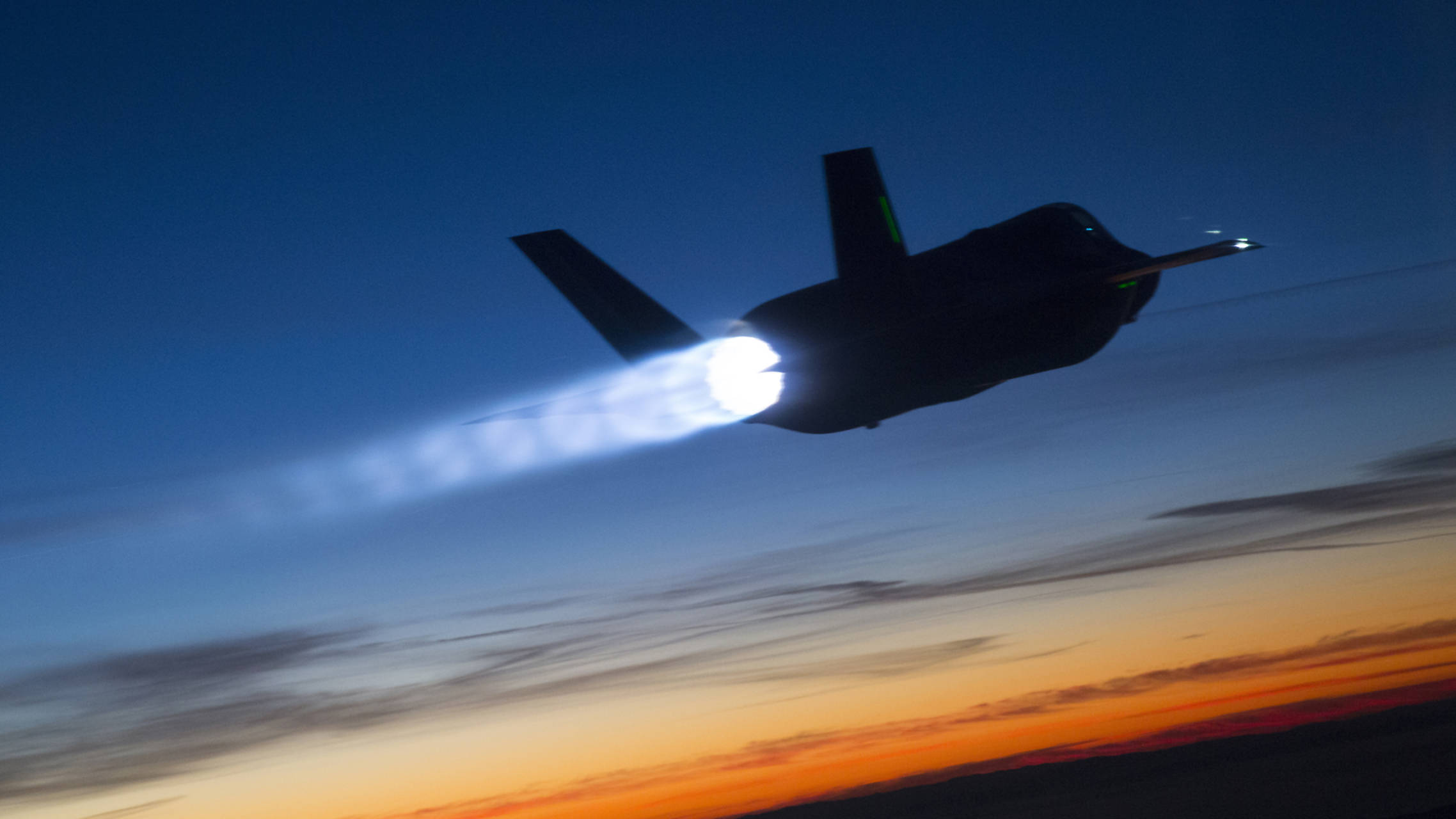 骇人听闻！洛马去年交付191架F-35，竟然全部“不能作战”？