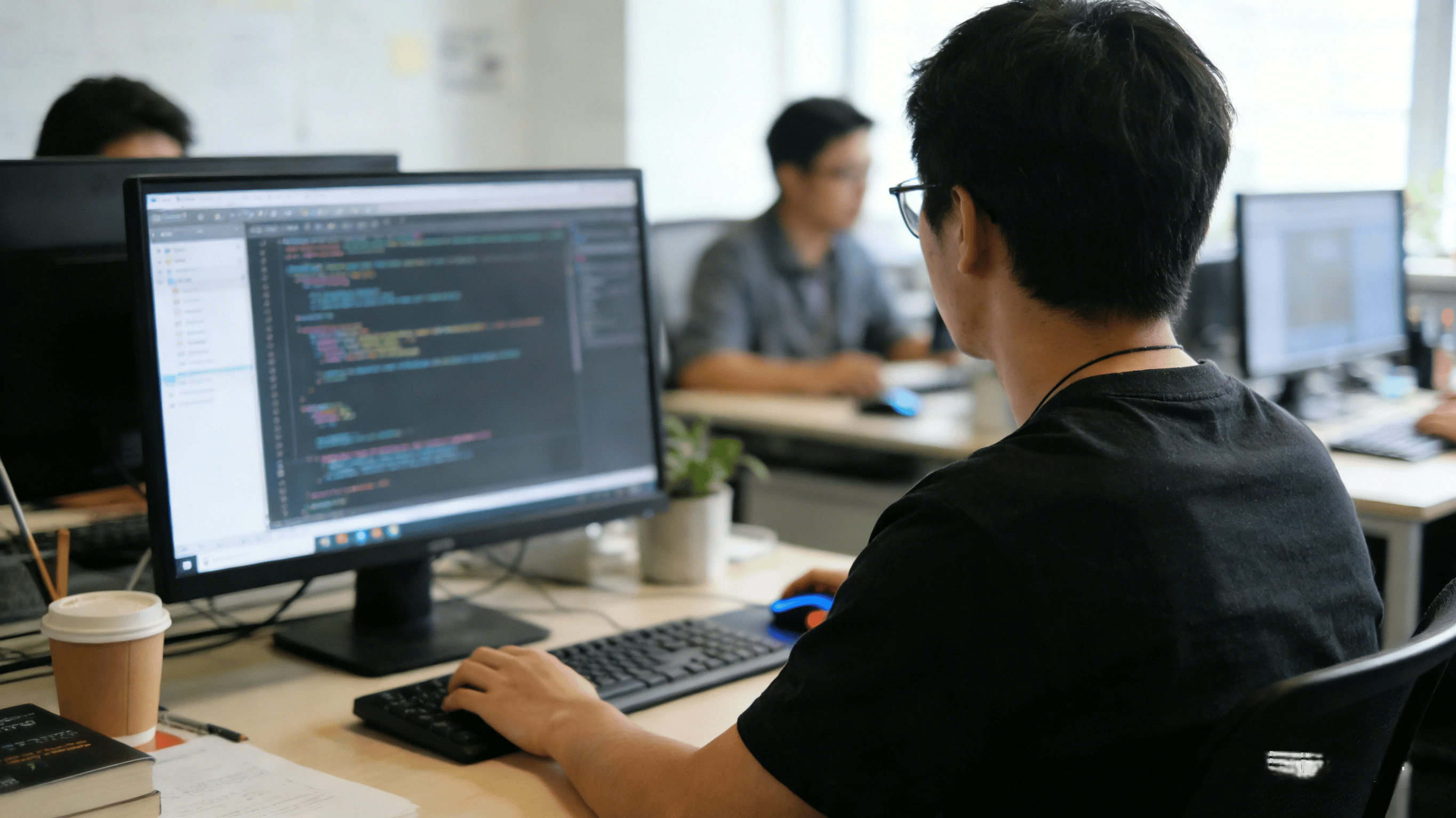 云南企业老板获客难？用ai+seo找软件开发客户，这3个关键别漏！