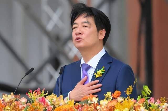 捉拿赖清德行动预案，解放军早已准备好：美军毫无营救机会