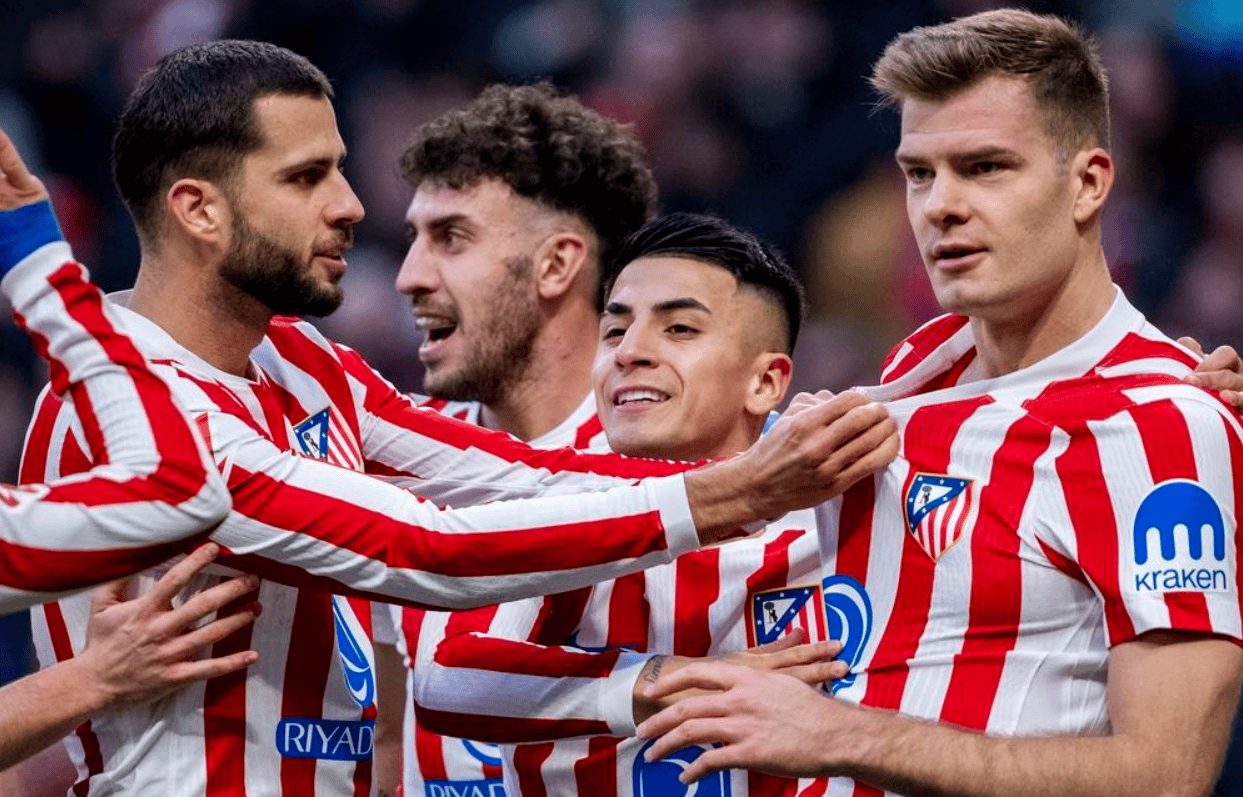 西甲最新积分战报：瓦伦西亚绝杀巴萨爆大冷皇马劣势极小西甲联赛免费高清直播＋实时赛程积分榜＋竞彩预测全覆盖（2025赛季）