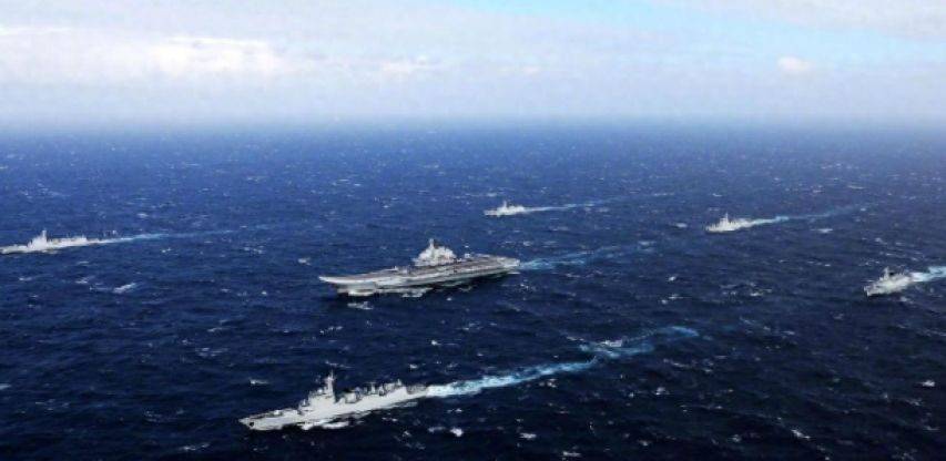 沉默13天后，国防部第一次证实，大陆“实战斩首演练”，赖清德闯大祸