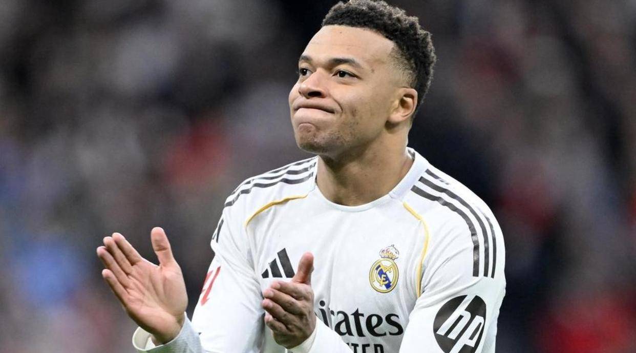 奥萨西班牙足球甲级联赛苏纳翻盘绝杀马略卡险胜皇马2-0回血西甲最新积分如下