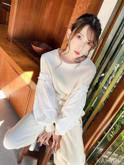 AV演员：那些你不知道的幕后真相