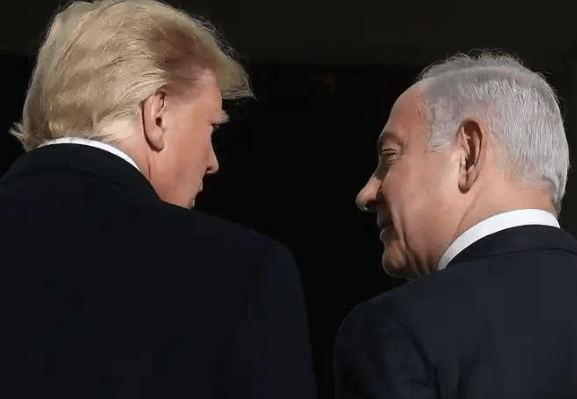 真相终于大白！特朗普放弃攻击伊朗，竟是以色列害怕自己被揍？