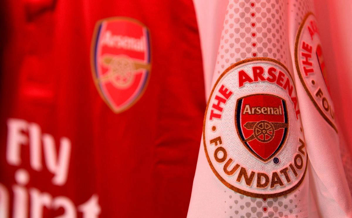 “英超最新一轮战报：阿森纳即使仅拿一分也扩