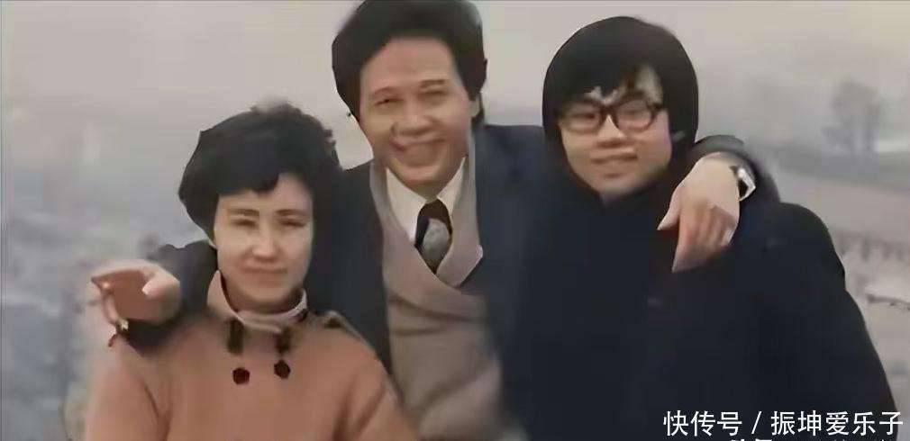 抛夫弃子嫁富商，与刀郎离婚34年的杨娜，如今过成了这样