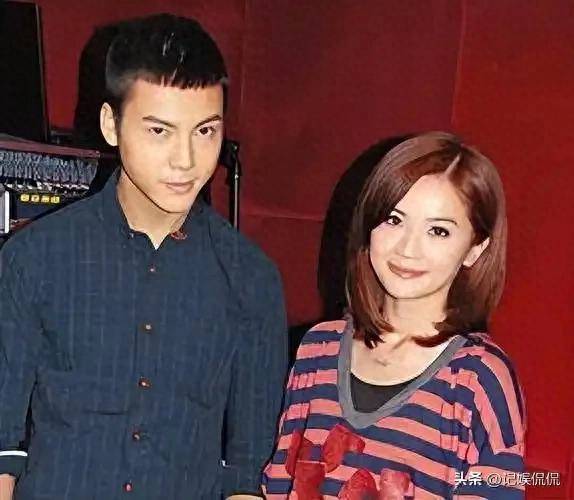 曝43岁阿sa已和男友同居！两人住女方上亿豪宅，提前试婚发展迅猛