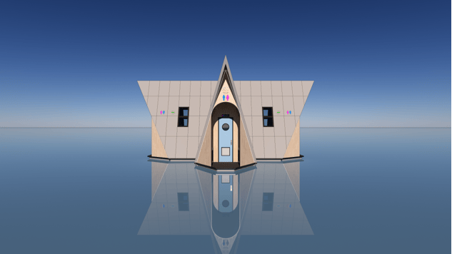 球速体育- 球速体育官方网站- APP下载2026年1月集装箱住宅最新测评榜单TOP5