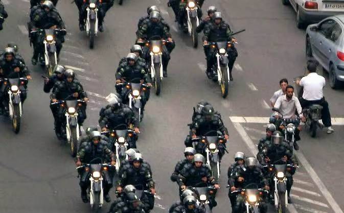 伊朗突获绝密情报，73名美国以色列雇佣军被一锅端：一个都逃不掉