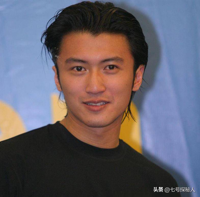 不足24小时,央媒2次公开点名谢霆锋,网友:王菲可以放心了