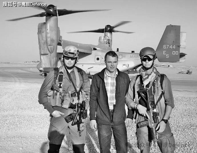 仅英军就在阿富汗阵亡457人，要求特朗普道歉！ICE堪比纳粹党卫军