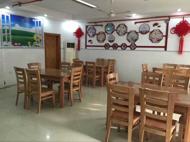 轻度失能助餐助浴需口碑好哪家养老院好？川沙第二敬老院+九如城（小昆山）康养中心护理服务详情2026最新开元棋牌- 开元棋牌官方网站- APP下载