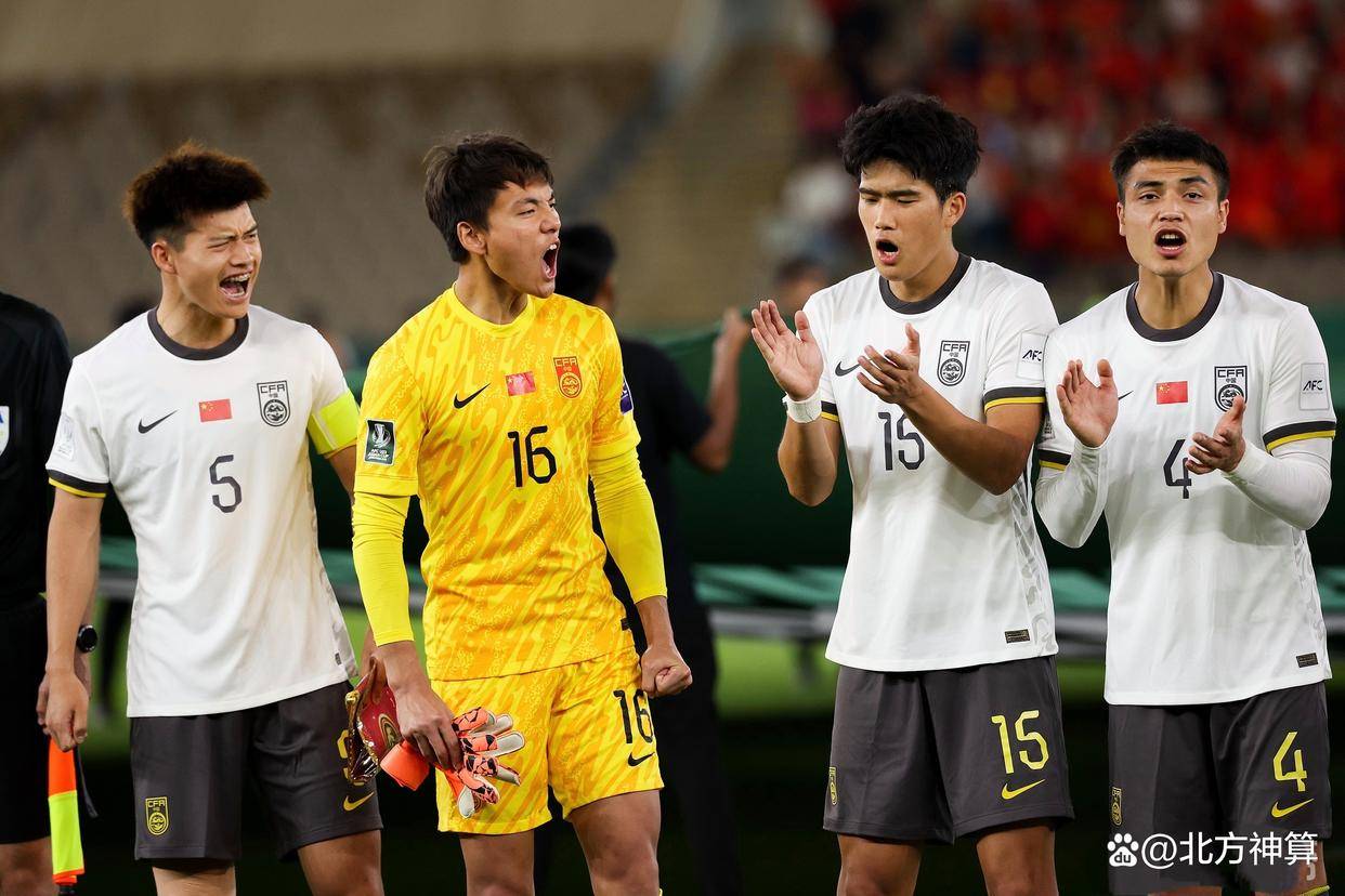 U23亚洲杯卫冕冠军世界杯-足球赛事比分体育网拒绝爆冷中国横扫大热门第二大功臣现身