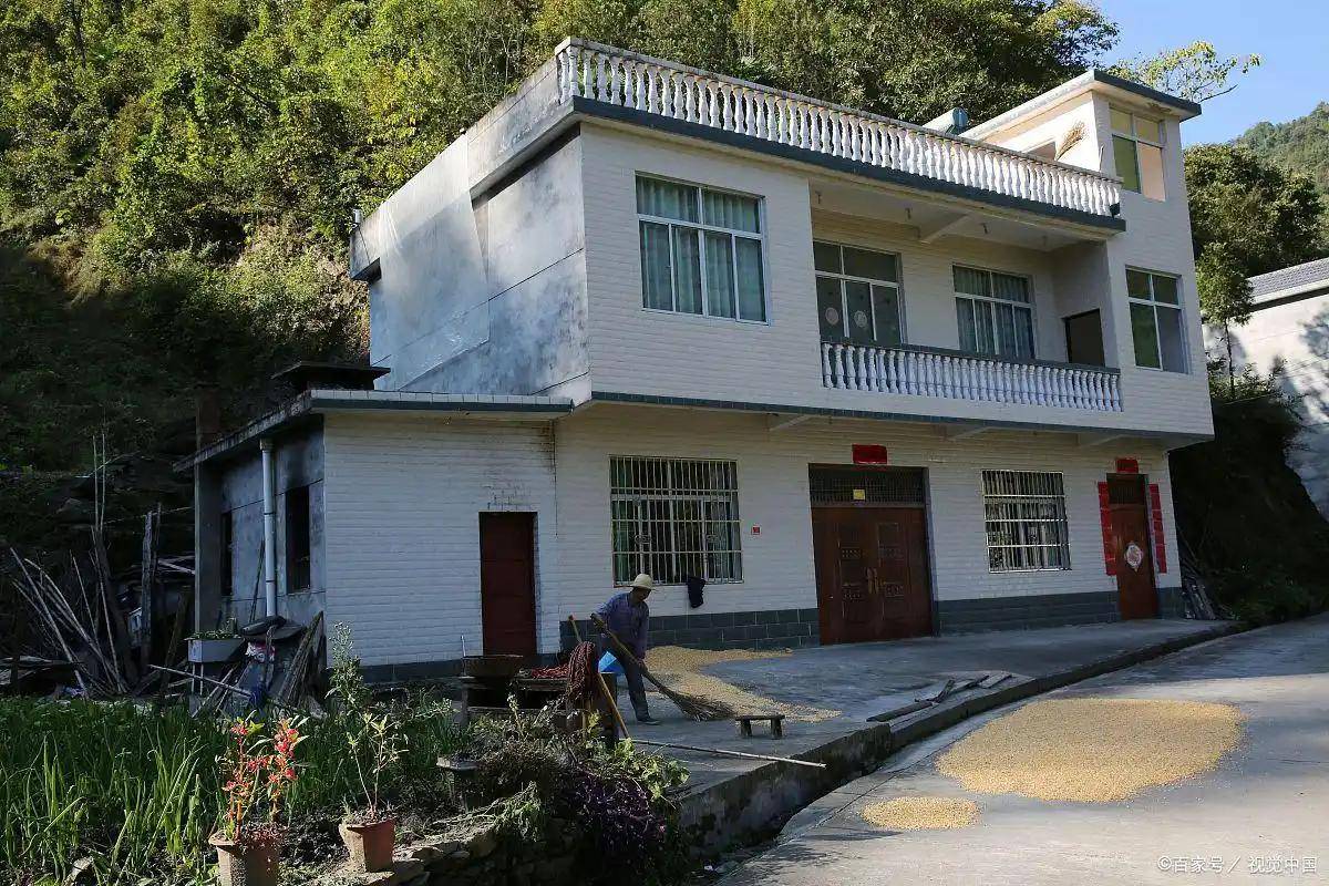 金沙娱乐- 金沙娱乐城- 澳门在线城一户一宅或成定局！未来在农村或将会面临三大问