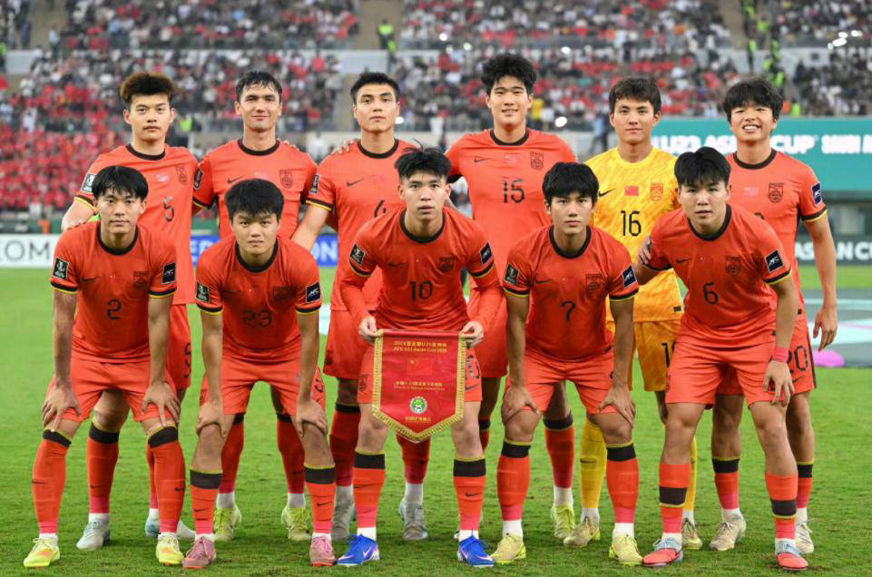 国足0-4惨败日本！赛后争议激烈拜合拉木怒指裁判恐遭亚足联处罚U23亚洲杯_U23亚洲杯直播_赛事直播LIVE