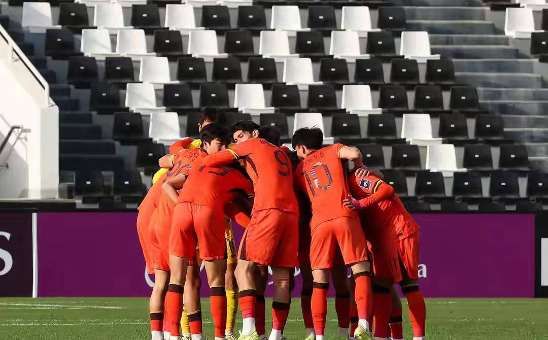 U23亚洲杯_U23亚洲杯直播_赛事直播LIVE虽败犹荣：银牌创造历史新高度