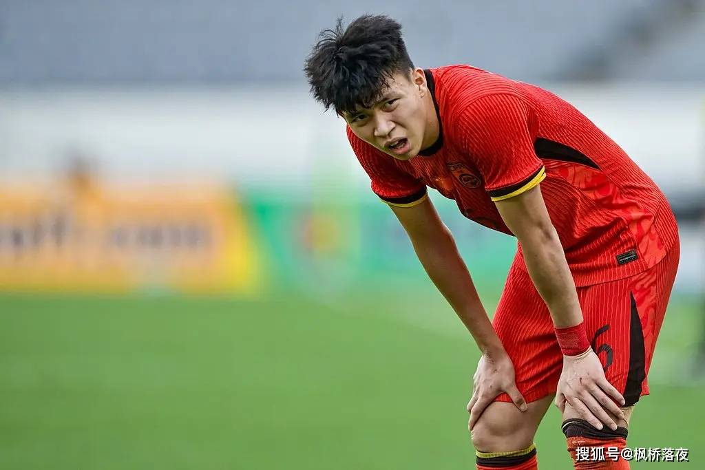 爱体育- 爱体育官方网站- APP下载从U23亚洲杯到中超：王钰栋的“冰火两重天”是中国足球的缩影！