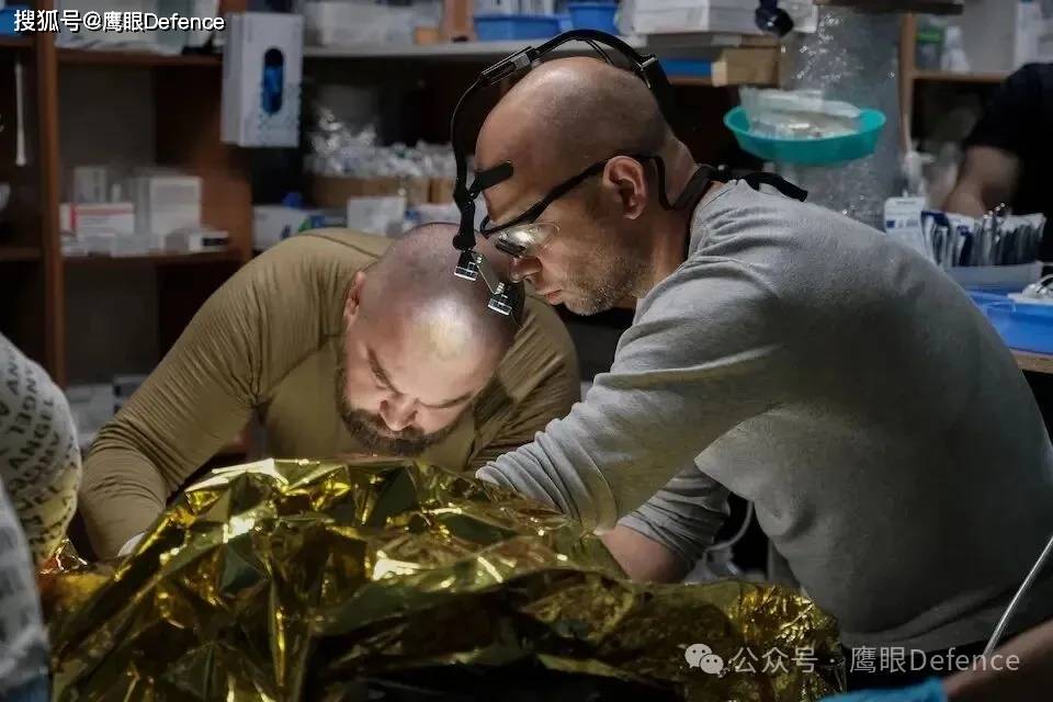 一名俄军炮兵的战场经历！无法及时撤离前线，乌军发现致命疾病