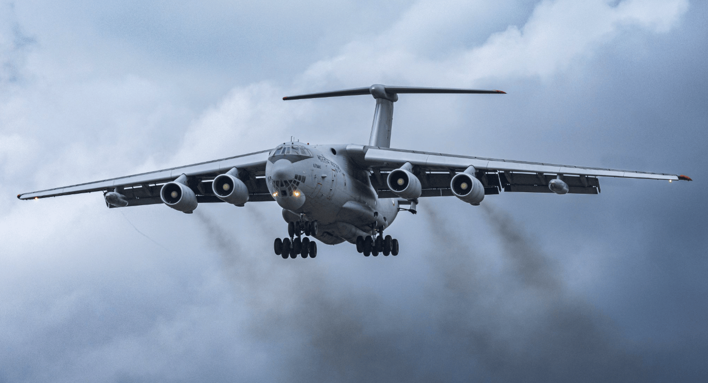 拖了20年，印度空军终于又买加油机了，但还是选二手改装货