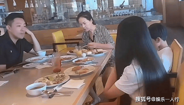 6.5亿遗产不要了?具俊晔要把大S遗产转给两个孩子,和汪小菲和解,功臣是马筱梅?