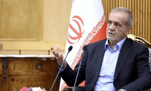 美军已准备就绪，土耳其发出警告：若将伊朗逼入绝境，可能发生最坏情况