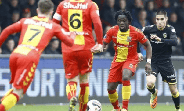 周四010 欧罗巴 前进之鹰VS布拉加