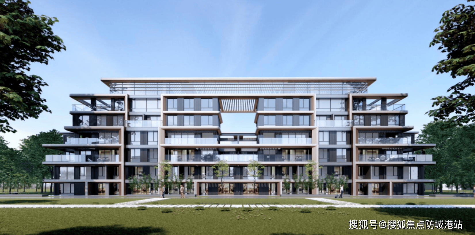 保利翔龙天汇官方首发｜保利翔龙天汇售楼处电线小时热线新盘详情