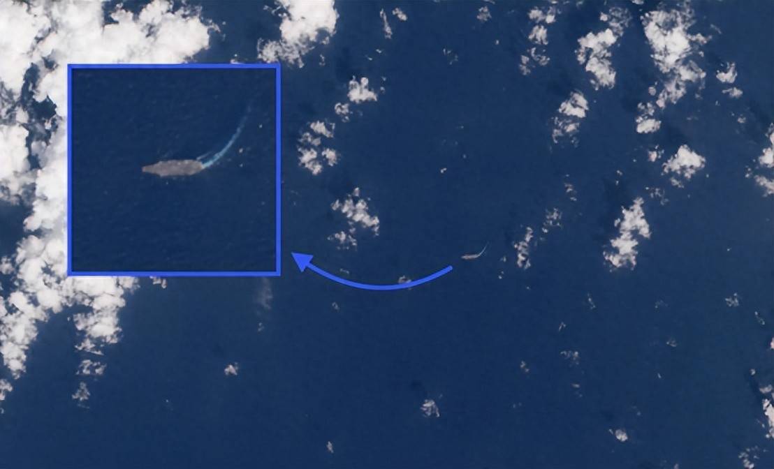 美国重兵集结完毕,特朗普不光要炸伊朗,还要实施海上封锁?目标直指伊朗石油命脉