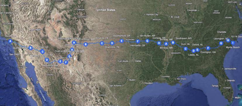 特斯拉2025年财报发布：亚太市场电动车交付量创历史新高(图1)