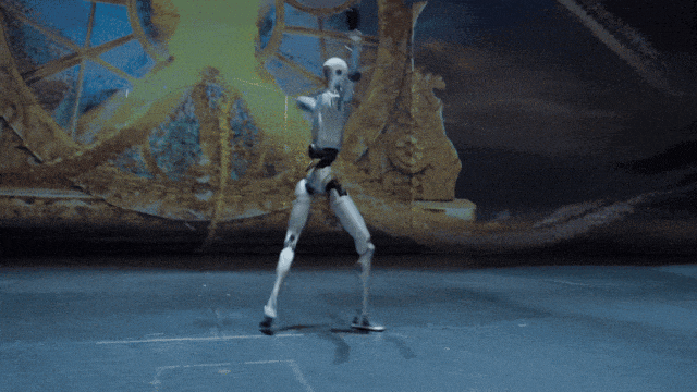 年销5500台全球第一,谁在买宇树的人形机器人?