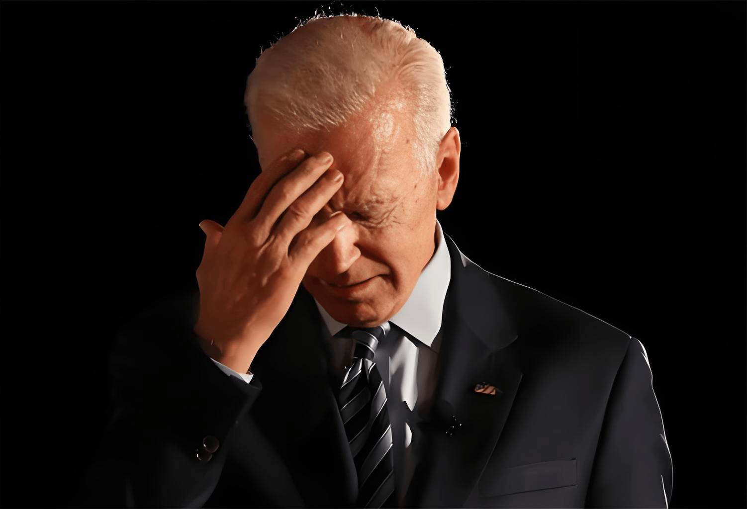 美三大前总统集体出山，号召3亿美国人反抗政府，特朗普终于发现大事不妙