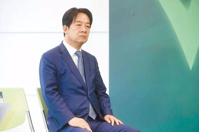 赖清德搬出重磅杀器,瞄准大陆关键据点,国台办一句话,敲响丧钟